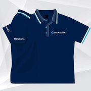 Harcourts Polo